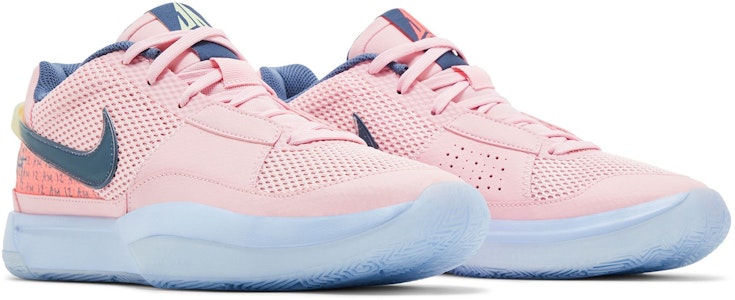 나이키 자 1 EP '데이 원 - 소프트 핑크' FV1282-600 Cheap 나이키 자 1 EP '데이 원 - 소프트 핑크' FV1282-600