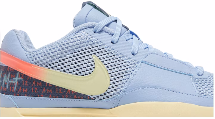 나이키 자 1 EP '첫 시작' (Nike Ja 1 EP 'Cheos Sijak') DR8786-400 Order 나이키 자 1 EP '첫 시작' (Nike Ja 1 EP 'Cheos Sijak') DR8786-400