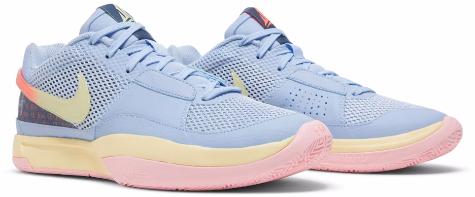 나이키 자 1 EP '첫 시작' (Nike Ja 1 EP 'Cheos Sijak') DR8786-400 Cheap 나이키 자 1 EP '첫 시작' (Nike Ja 1 EP 'Cheos Sijak') DR8786-400