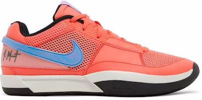 Nike Ja 1 EP 'Fuel' DR8785-800/DR8786-800 Nike Ja 1 EP 'Fuel' DR8785-800/DR8786-800