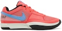 Buy Nike Ja 1 EP 'Bahan Api' DR8785-800/DR8786-800