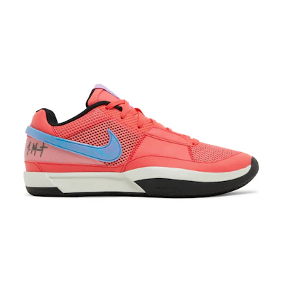 Nike Ja 1 EP 'Fuel'