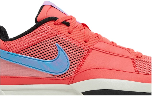 Nike Ja 1 EP 'Bahan Api' DR8785-800/DR8786-800 Order Nike Ja 1 EP 'Bahan Api' DR8785-800/DR8786-800