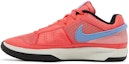 Lookbook Nike Ja 1 EP 'Bahan Api' DR8785-800/DR8786-800
