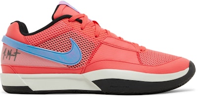 Nike Ja 1 EP 'Fuel' DR8786-800 Nike Ja 1 EP 'Fuel' DR8786-800