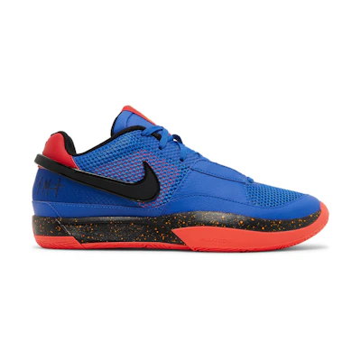 Nike Ja 1 EP 'Hunger'