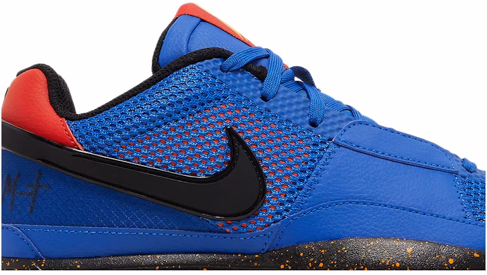 Nike Ja 1 EP 'Hambre' DR8785-401/DR8786-401 Order Nike Ja 1 EP 'Hambre' DR8785-401/DR8786-401