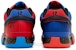 Nike Ja 1 EP 'Hunger' Lelaki Wanita Kasut Sukan Sneaker DR8785-401/DR8786-401