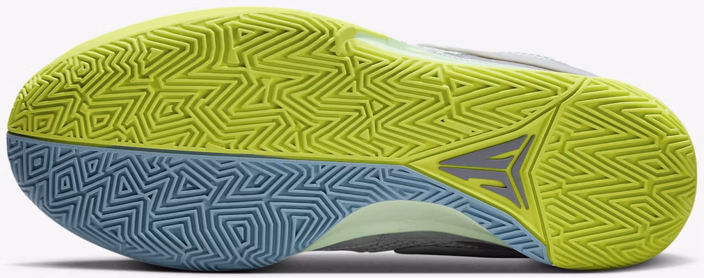 Nike JA 1 EP 'Perak Terang Cyber' DR8786-003 Order Nike JA 1 EP 'Perak Terang Cyber' DR8786-003