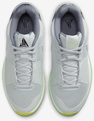 Nike JA 1 EP 'Perak Terang Cyber' DR8786-003 Shop Nike JA 1 EP 'Perak Terang Cyber' DR8786-003