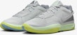 Nike JA 1 EP 'Perak Terang Cyber' DR8786-003