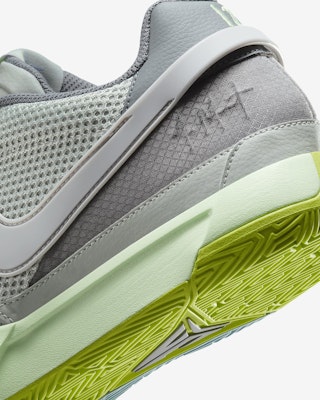 Nike JA 1 EP 'Perak Terang Cyber' DR8786-003 Cheap Nike JA 1 EP 'Perak Terang Cyber' DR8786-003