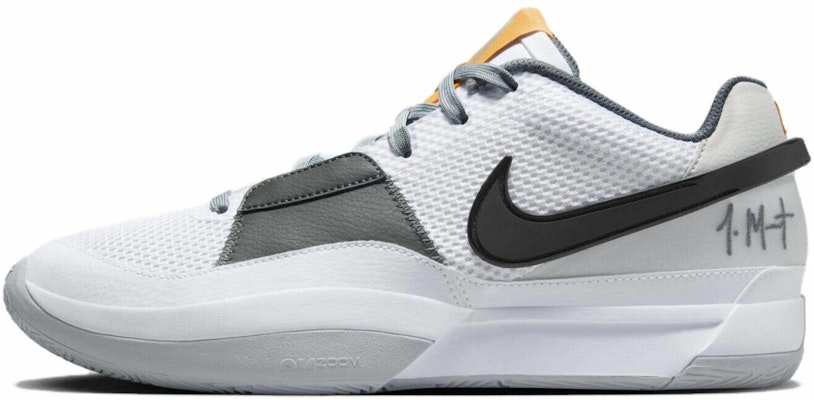 Nike Ja 1 EP 'Kelabu Asap Terang' DR8786-100 Buy Nike Ja 1 EP 'Kelabu Asap Terang' DR8786-100
