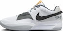 Buy Nike Ja 1 EP 'Kelabu Asap Terang' DR8786-100