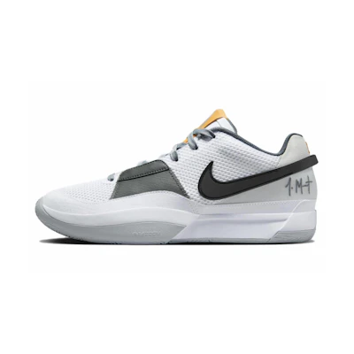 Nike Ja 1 EP 'Light Smoke Grey'
