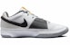 Nike Ja 1 EP 'Kelabu Asap Terang' DR8786-100