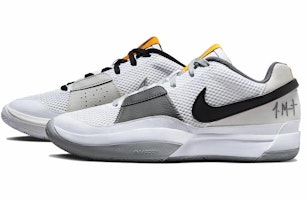 ナイキ JA 1 EP "ライトスモークグレー" DR8786-100 Lookbook ナイキ JA 1 EP "ライトスモークグレー" DR8786-100