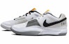 Lookbook Nike Ja 1 EP 'Kelabu Asap Terang' DR8786-100