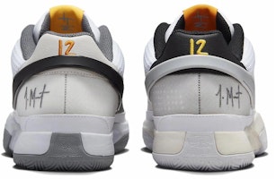 ナイキ JA 1 EP "ライトスモークグレー" DR8786-100 Purchase ナイキ JA 1 EP "ライトスモークグレー" DR8786-100