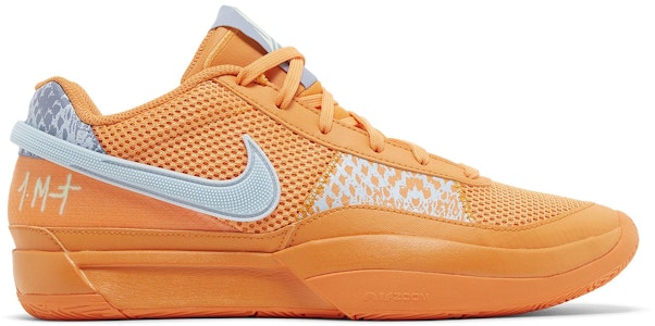 Nike Ja 1 EP 'Warna Tidak Sama' FV1288-800 Buy Nike Ja 1 EP 'Warna Tidak Sama' FV1288-800