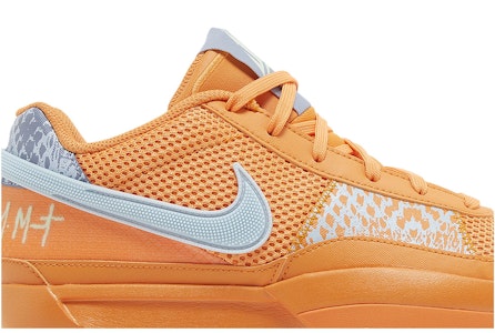 Nike Ja 1 EP 'Warna Tidak Sama' FV1288-800 Order Nike Ja 1 EP 'Warna Tidak Sama' FV1288-800