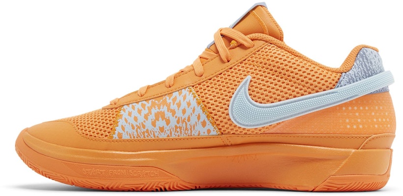 Nike Ja 1 EP 'Tidak Sepadan' FV1288-800 Lookbook Nike Ja 1 EP 'Tidak Sepadan' FV1288-800
