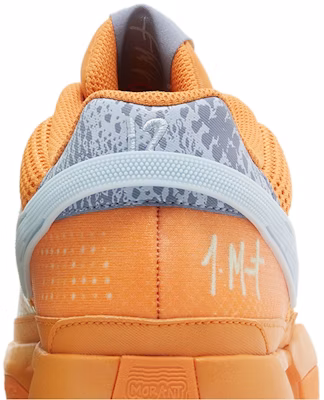 Nike Ja 1 EP 'Tidak Sepadan' FV1288-800 Sizing Nike Ja 1 EP 'Tidak Sepadan' FV1288-800