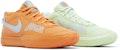 Nike Ja 1 EP 'Tidak Sepadan' FV1288-800