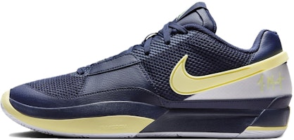 Nike Ja 1 EP 'Murray State' DR8786-402/FQ4796-402 Nike Ja 1 EP 'Murray State' DR8786-402/FQ4796-402