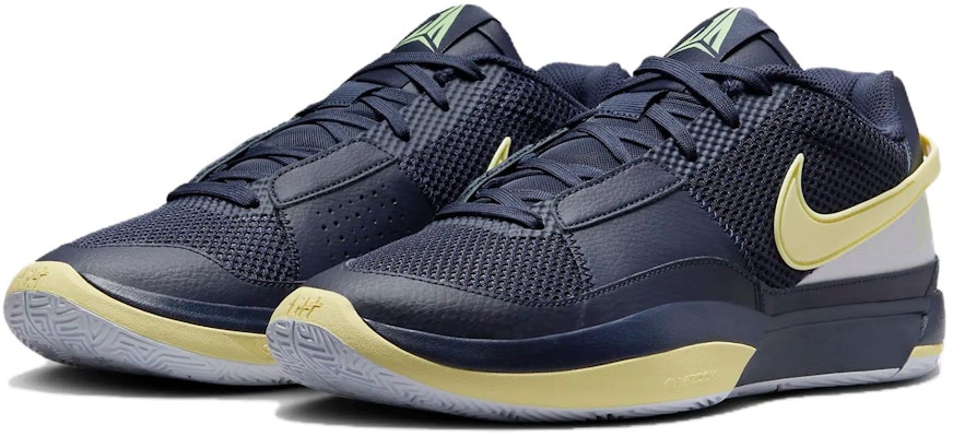 Nike Ja 1 EP 'Murray State' DR8786-402/FQ4796-402 Lookbook Nike Ja 1 EP 'Murray State' DR8786-402/FQ4796-402