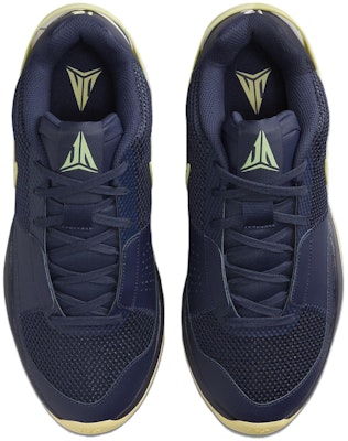 Nike Ja 1 EP 'Murray State' Lelaki Sneakers DR8786-402/FQ4796-402 Shop Nike Ja 1 EP 'Murray State' Lelaki Sneakers DR8786-402/FQ4796-402