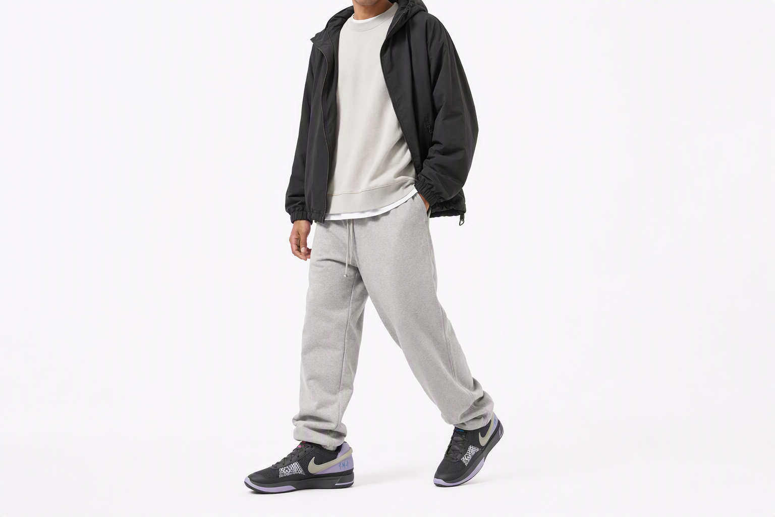 Order Nike Ja 1 EP ''Persönliche Note'' FV1288-001