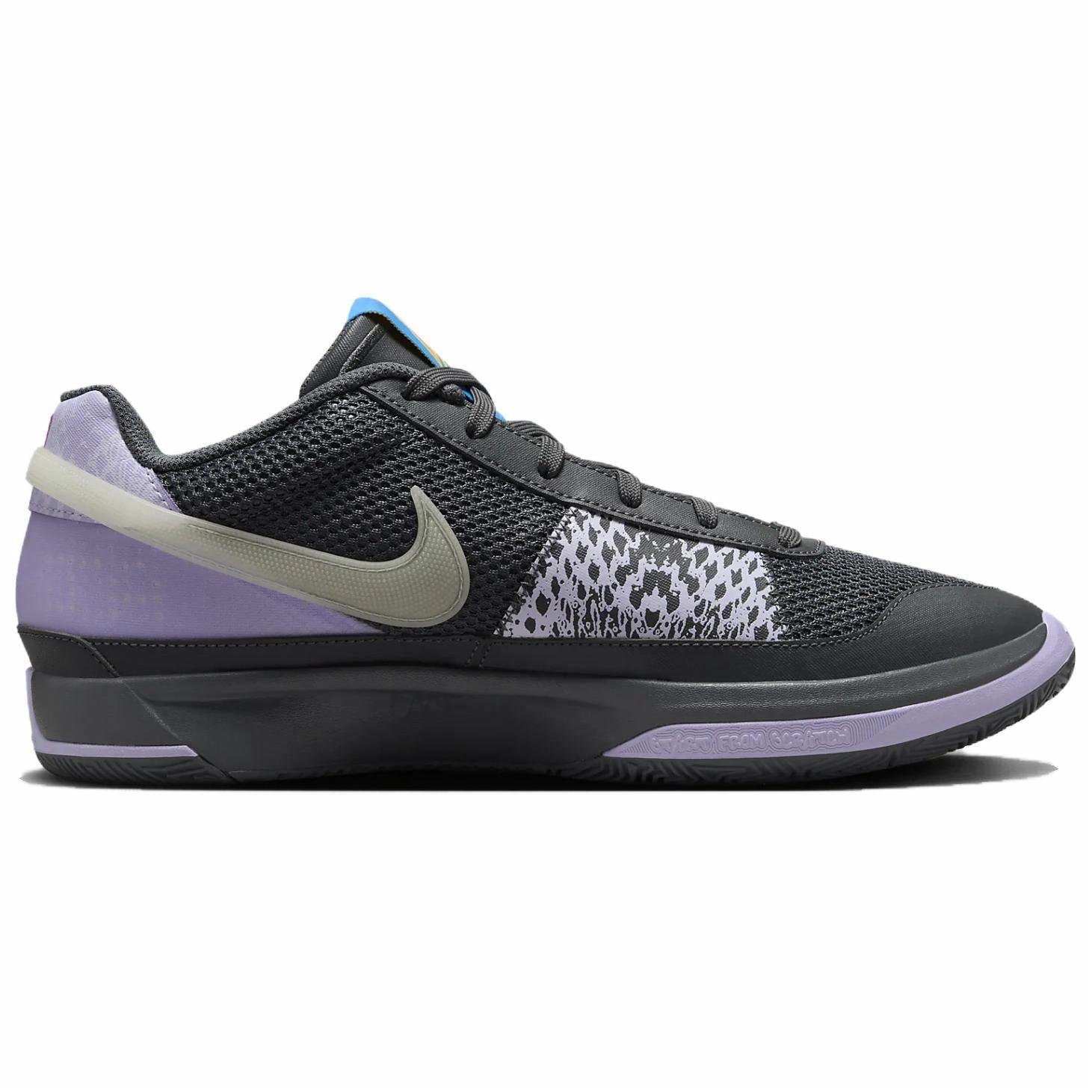 Lookbook Nike Ja 1 EP ''Persönliche Note'' FV1288-001