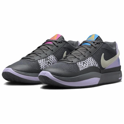 Nike Ja 1 EP 'Sentuhan Peribadi' FV1288-001 Lookbook Nike Ja 1 EP 'Sentuhan Peribadi' FV1288-001
