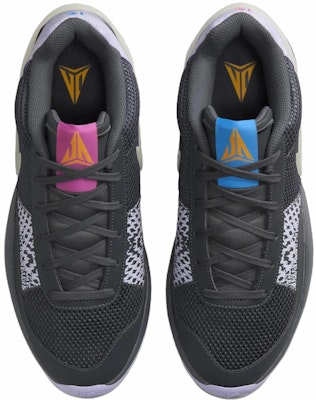 Nike Ja 1 EP 'Sentuhan Peribadi' FV1288-001 Shop Nike Ja 1 EP 'Sentuhan Peribadi' FV1288-001