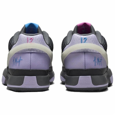 Nike Ja 1 EP 'Personal Touch' FV1288-001 Purchase Nike Ja 1 EP 'Personal Touch' FV1288-001