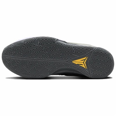 Nike Ja 1 EP 'Personal Touch' FV1288-001 Details for Nike Ja 1 EP 'Personal Touch' FV1288-001