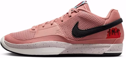 Nike Ja 1 EP 'Red Stardust' FV1286-600/FV1288-600 Nike Ja 1 EP 'Red Stardust' FV1286-600/FV1288-600