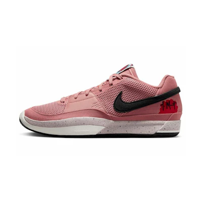 Nike Ja 1 EP 'Red Stardust'
