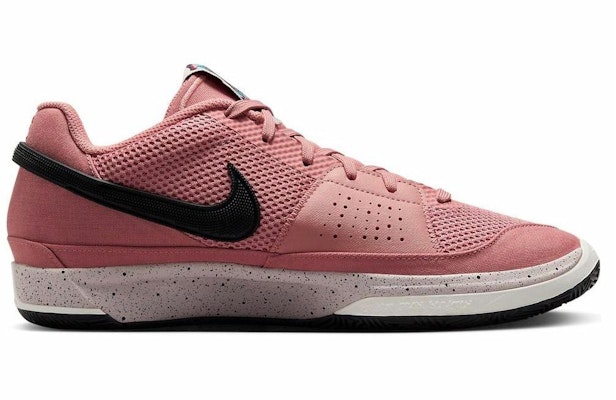 Nike Ja 1 EP 'Red Stardust' FV1286-600/FV1288-600 Order Nike Ja 1 EP 'Red Stardust' FV1286-600/FV1288-600