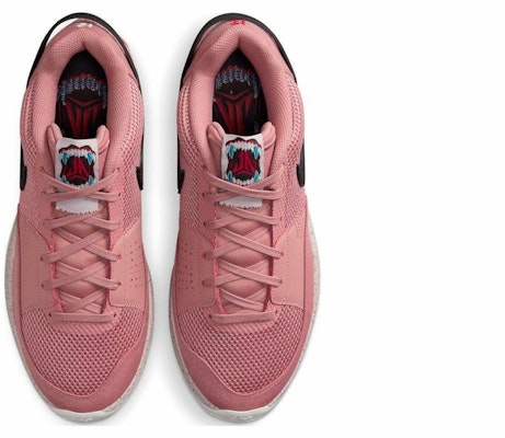 Nike Ja 1 EP 'Red Stardust' FV1286-600/FV1288-600 Shop Nike Ja 1 EP 'Red Stardust' FV1286-600/FV1288-600