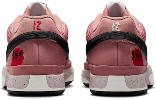 Nike Ja 1 EP 'Merah Bintang' FV1286-600/FV1288-600 Purchase Nike Ja 1 EP 'Merah Bintang' FV1286-600/FV1288-600