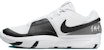 Nike Ja 1 EP 'Scratch 2.0' Lelaki FQ4796-101/DR8786-101