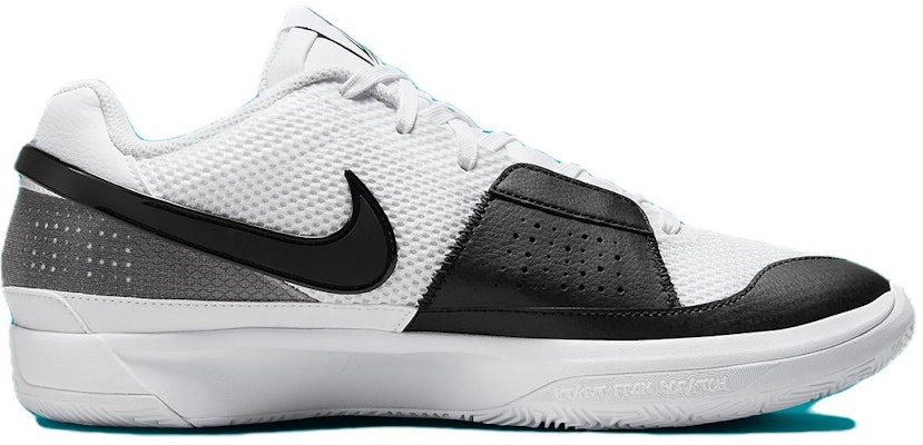 Nike Ja 1 EP 'Scratch 2.0' Lelaki FQ4796-101/DR8786-101 Order Nike Ja 1 EP 'Scratch 2.0' Lelaki FQ4796-101/DR8786-101