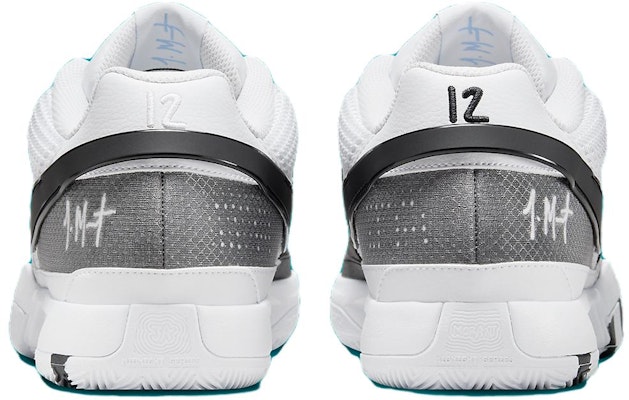 Nike Ja 1 EP 'Scratch 2.0' FQ4796-101/DR8786-101 Purchase Nike Ja 1 EP 'Scratch 2.0' FQ4796-101/DR8786-101