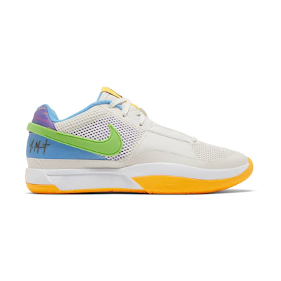 Nike Ja 1 EP 'Trivia'