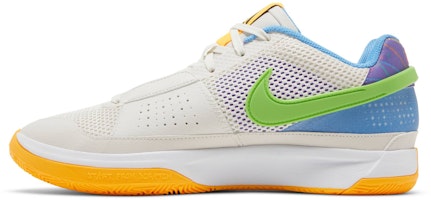 ナイキ JA 1 EP "トリビア" DR8786-001 Lookbook ナイキ JA 1 EP "トリビア" DR8786-001