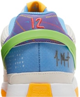 ナイキ JA 1 EP "トリビア" DR8786-001 Sizing ナイキ JA 1 EP "トリビア" DR8786-001