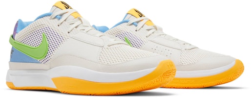 ナイキ JA 1 EP "トリビア" DR8786-001 Cheap ナイキ JA 1 EP "トリビア" DR8786-001