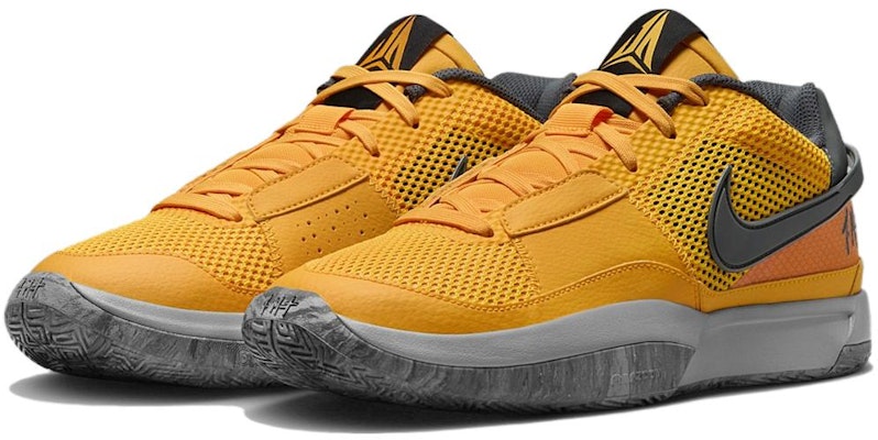 나이키 자 1 EP '시멘트' (Nike Ja 1 EP 'Simenteu') FV1281-800/FV1282-800 Lookbook 나이키 자 1 EP '시멘트' (Nike Ja 1 EP 'Simenteu') FV1281-800/FV1282-800